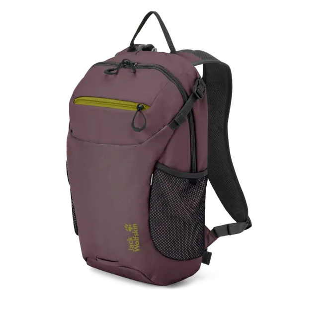 Jack Wolfskin Velocity 12 sac à dos randonnée 12 L aéré