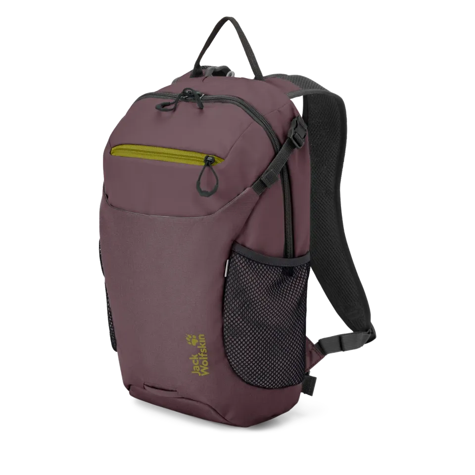 Jack Wolfskin Velocity 12 sac à dos randonnée 12 L aéré