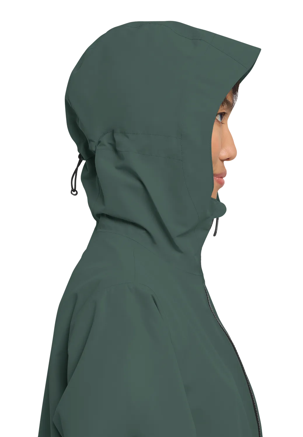 Jack Wolfskin Terraview 2L Parka W parka imperméable taille M