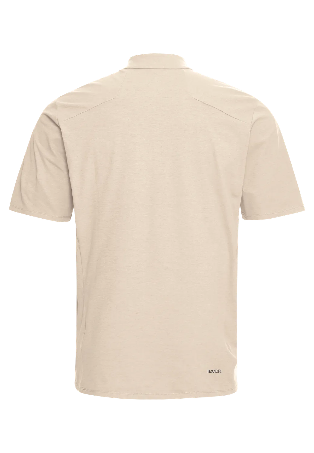 JACK WOLFSKIN SUCOL HZ T M t-shirt homme sechage rapide