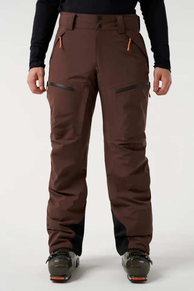 Orage Exodus pantalon ski E118 isolé