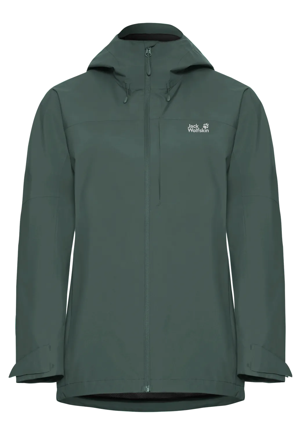 Jack Wolfskin Tempest 2L JKT veste femme imperméable