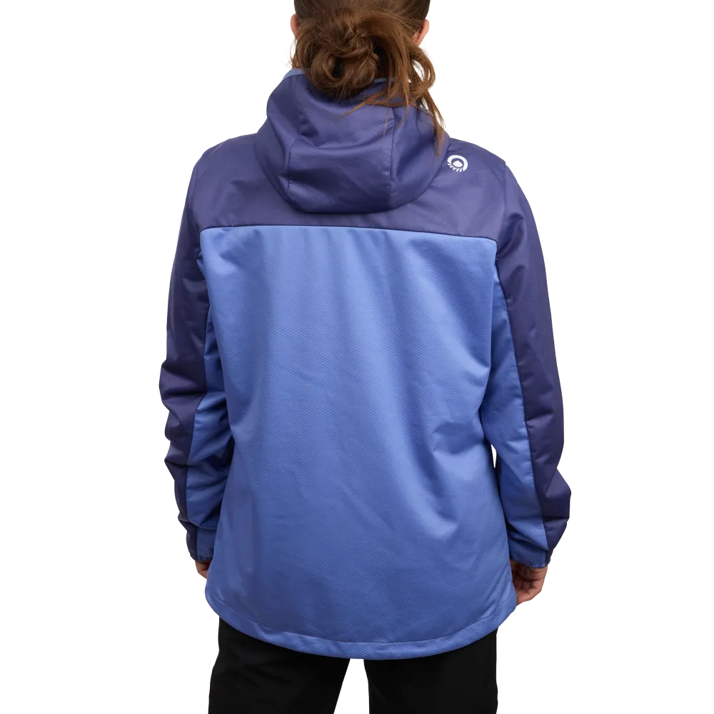 Lhotse Aya Astral veste softshell coupe-vent