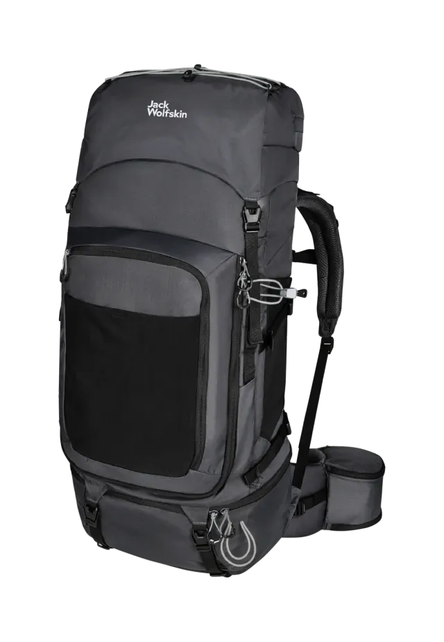 Jack Wolfskin Wilderness Photo Pack 65 sac à dos 65 L photo