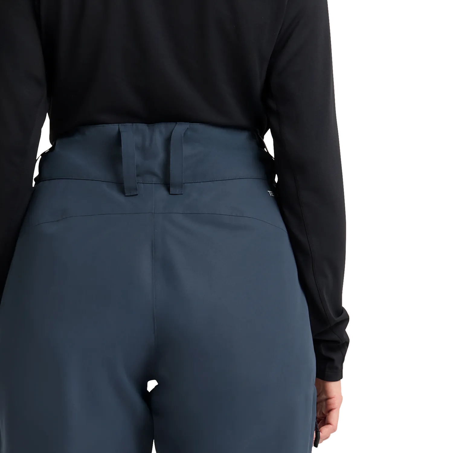 Jack Wolfskin Flowline pantalon ski femme chaud