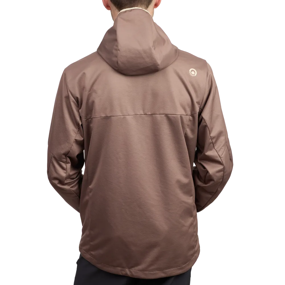 Lhotse Teiki Malt veste softshell windproof