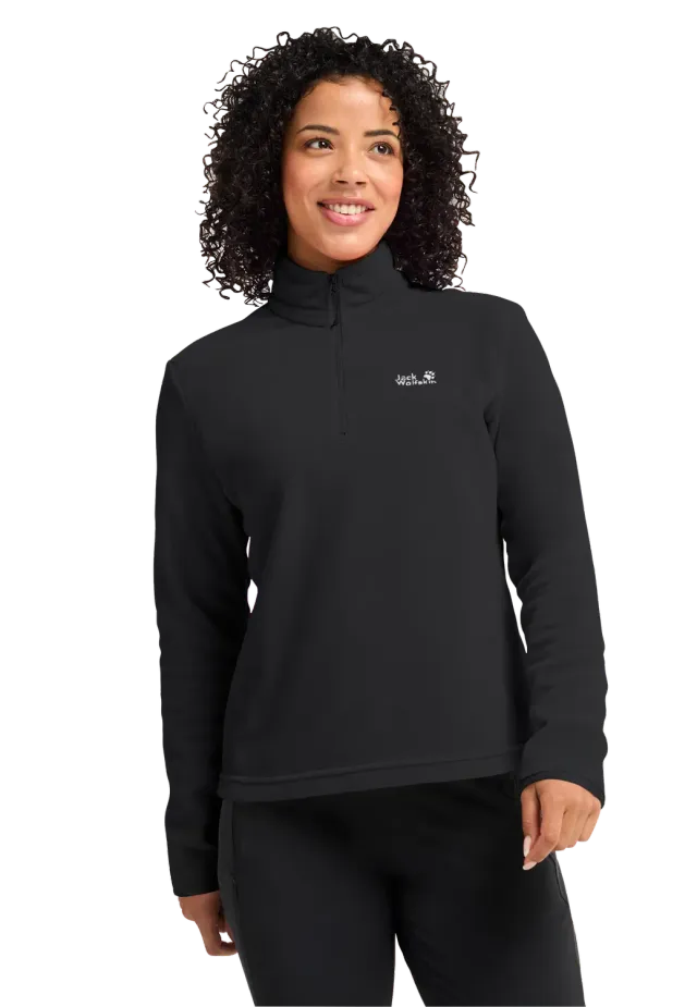 Jack Wolfskin Taunus 100 HZ W polaire femme chaude