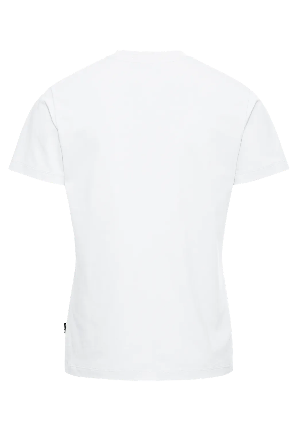 Jack Wolfskin Carefree T W t-shirt femme coton