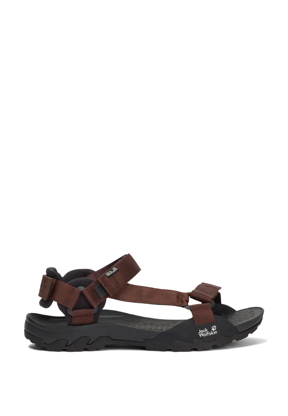 Jack Wolfskin Ridge Sandal M sandales homme scratch ouvertes