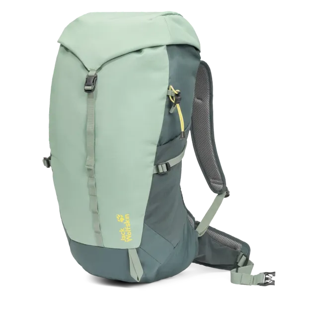 Jack Wolfskin Astro Vent 30 sac à dos rando ventilé