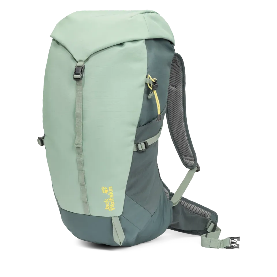 Jack Wolfskin Astro Vent 30 sac à dos rando ventilé