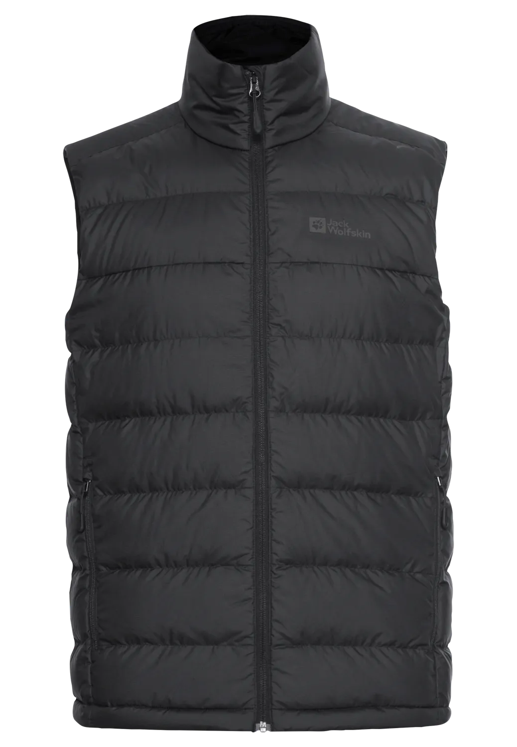 Jack Wolfskin Ather Down Vest M RDS gilet duvet