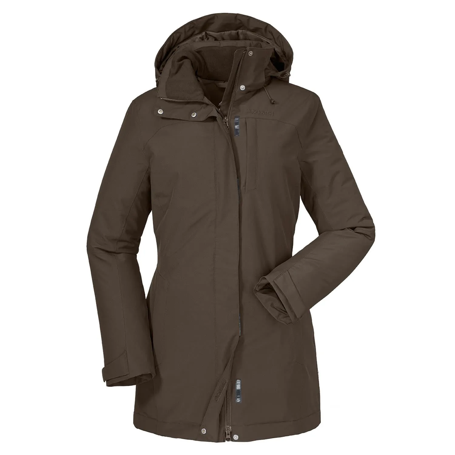 Schöffel Portillo veste femme imperméable 4XL