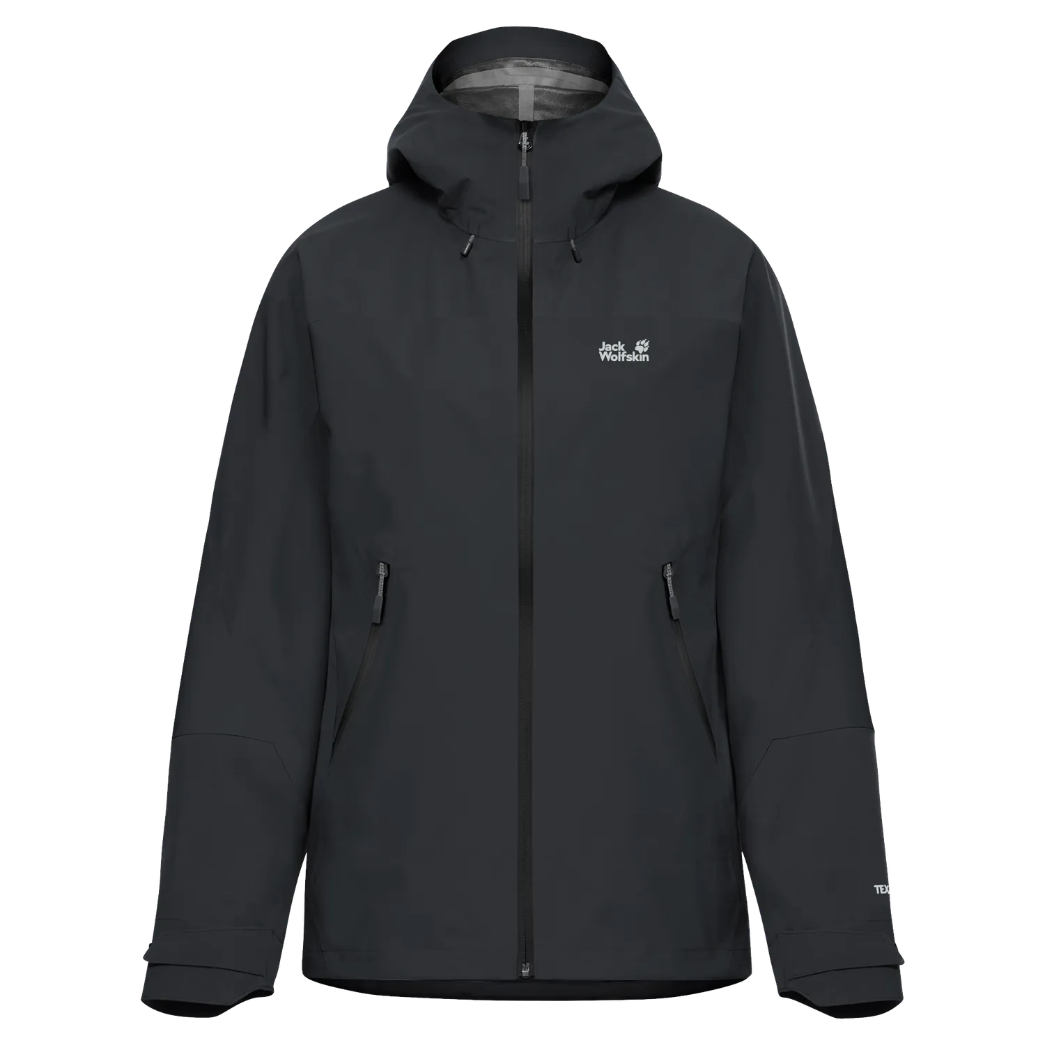 Jack Wolfskin Rockpaw 3L JKT W veste pluie imperméable