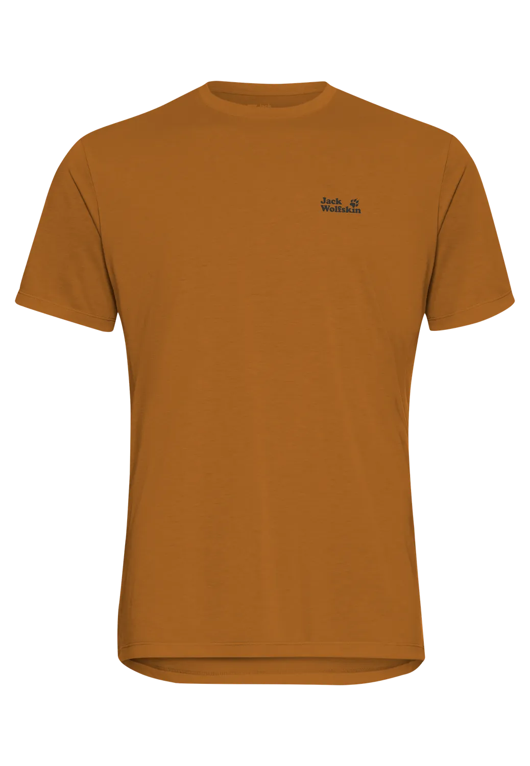 Jack Wolfskin Vonnan Graphic T t-shirt homme anti-odeur