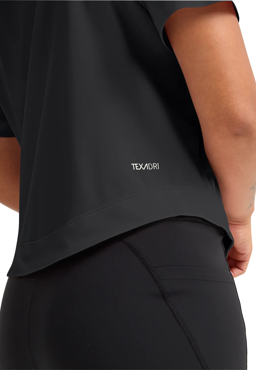 Jack Wolfskin Litestride T W t-shirt rando femme respirant