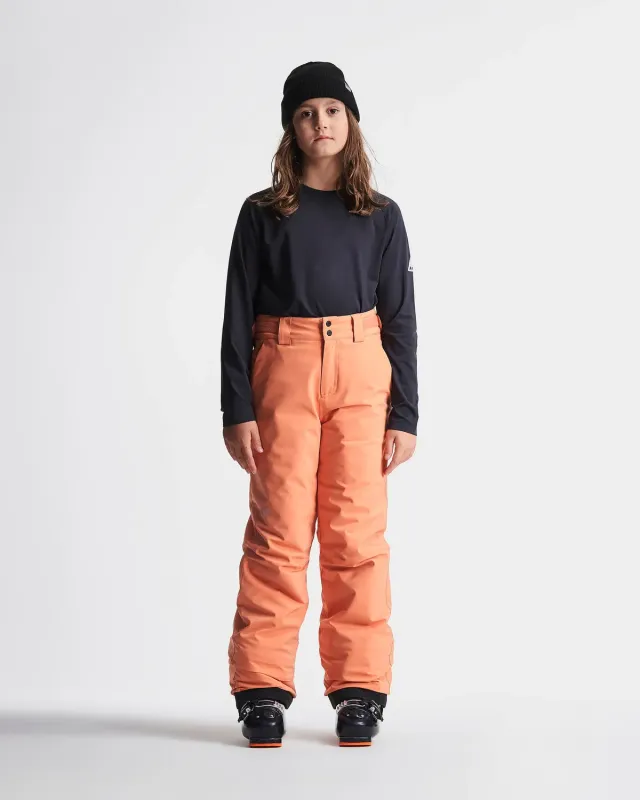 Orage Comi P40601 pantalon ski fille R173 isolé