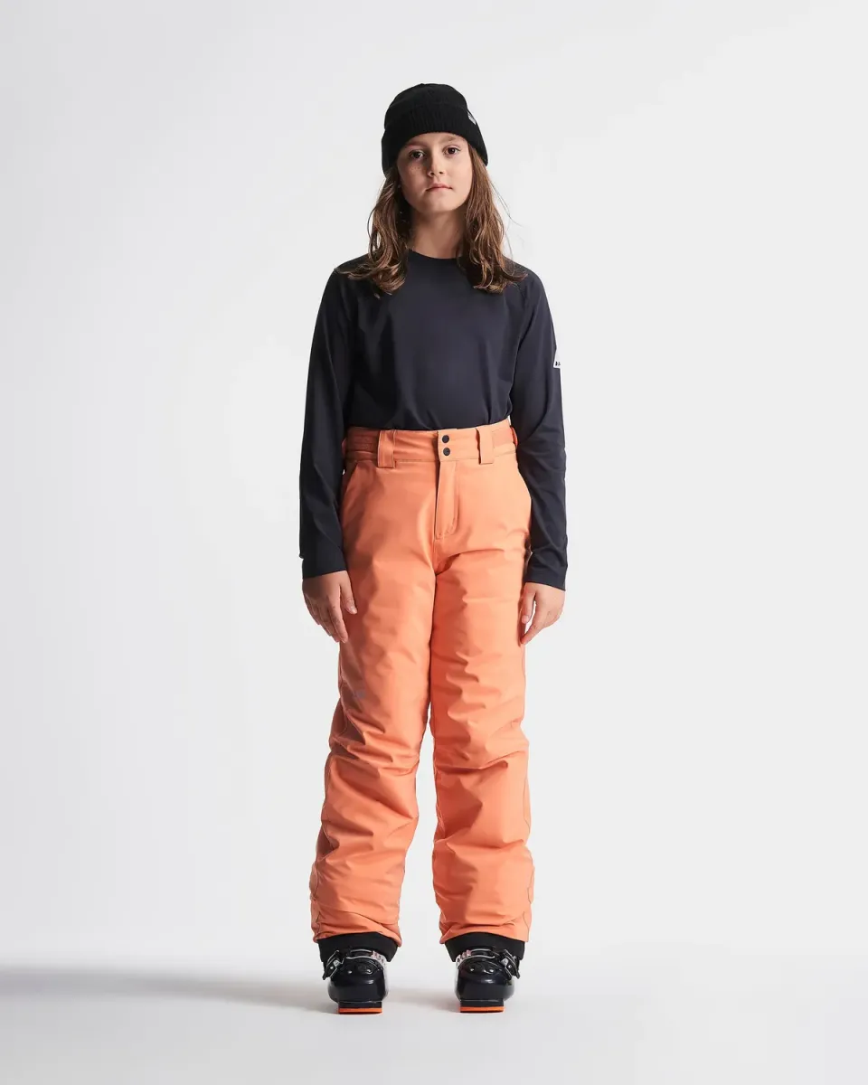 Orage Comi P40601 pantalon ski fille R173 isolé