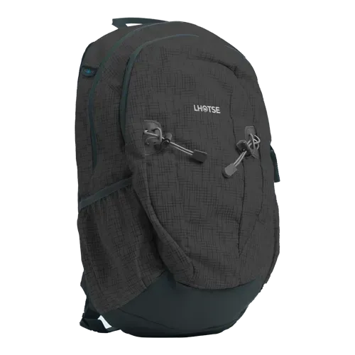 Lhotse Score sac à dos 20L Asphalt poche à eau