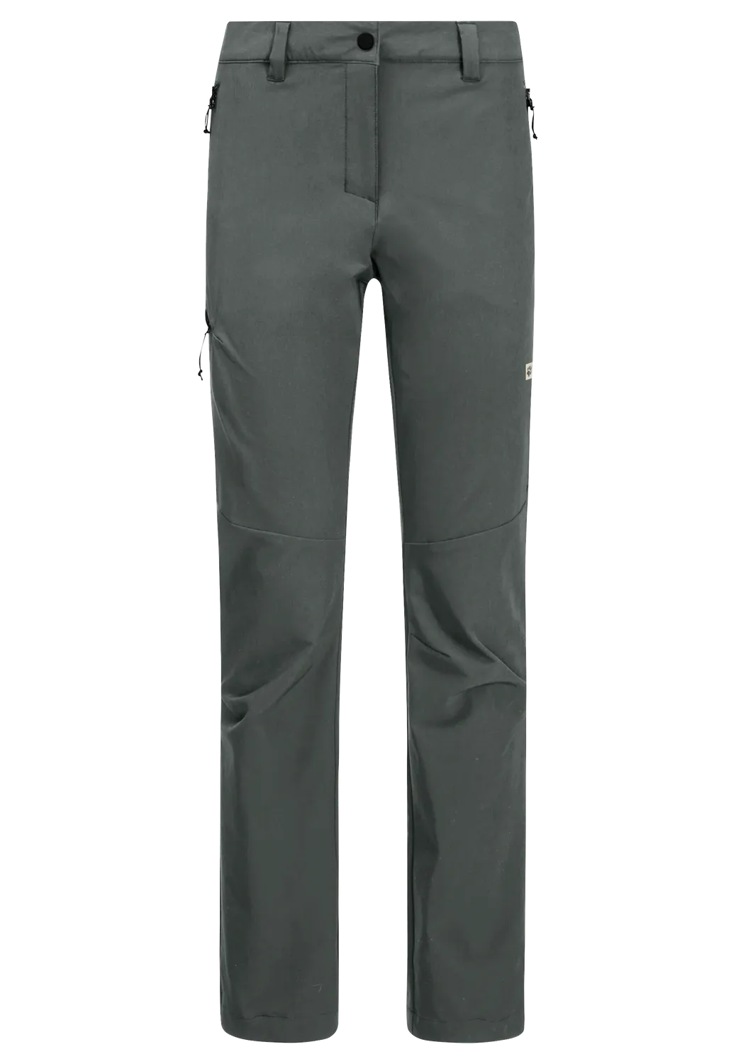 Jack Wolfskin Holdsteig Pants W pantalon rando déperlant