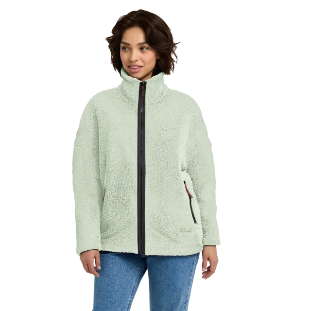 Jack Wolfskin Stone Lite Jkt W veste femme polaire