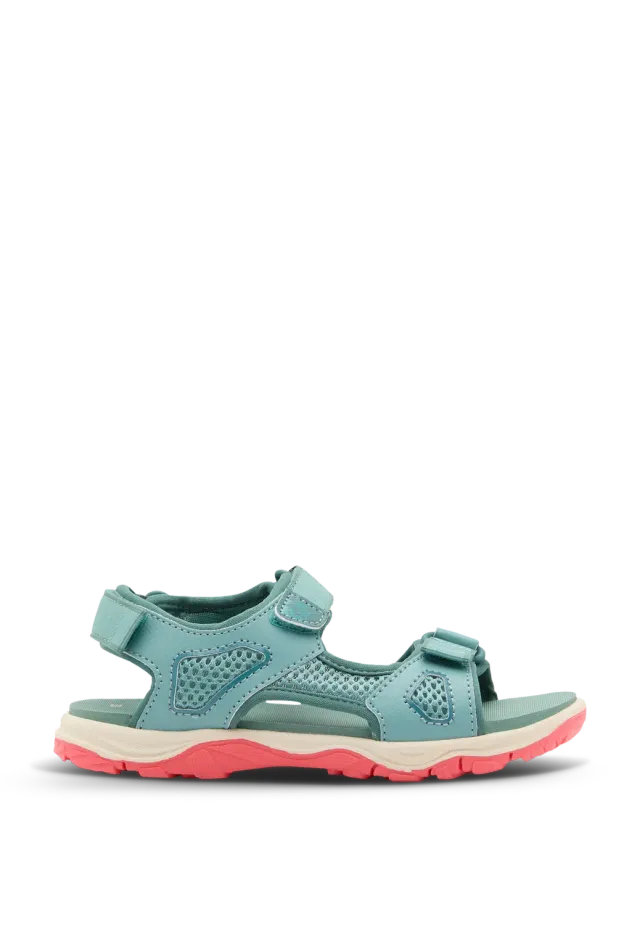 Jack Wolfskin Taraco Beach Sandal K sandales enfant