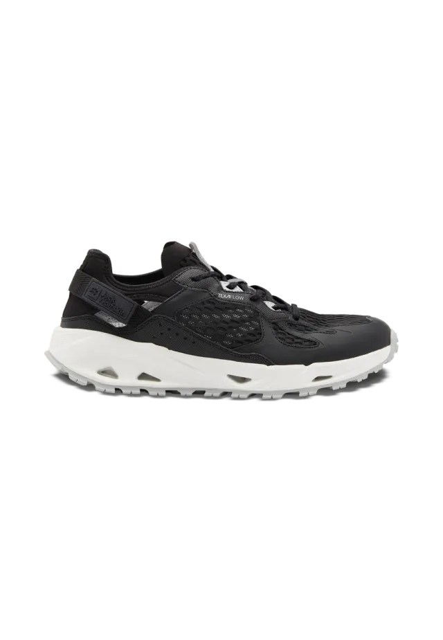 Jack Wolfskin Prelight Hybrid chaussure rando homme ventilée