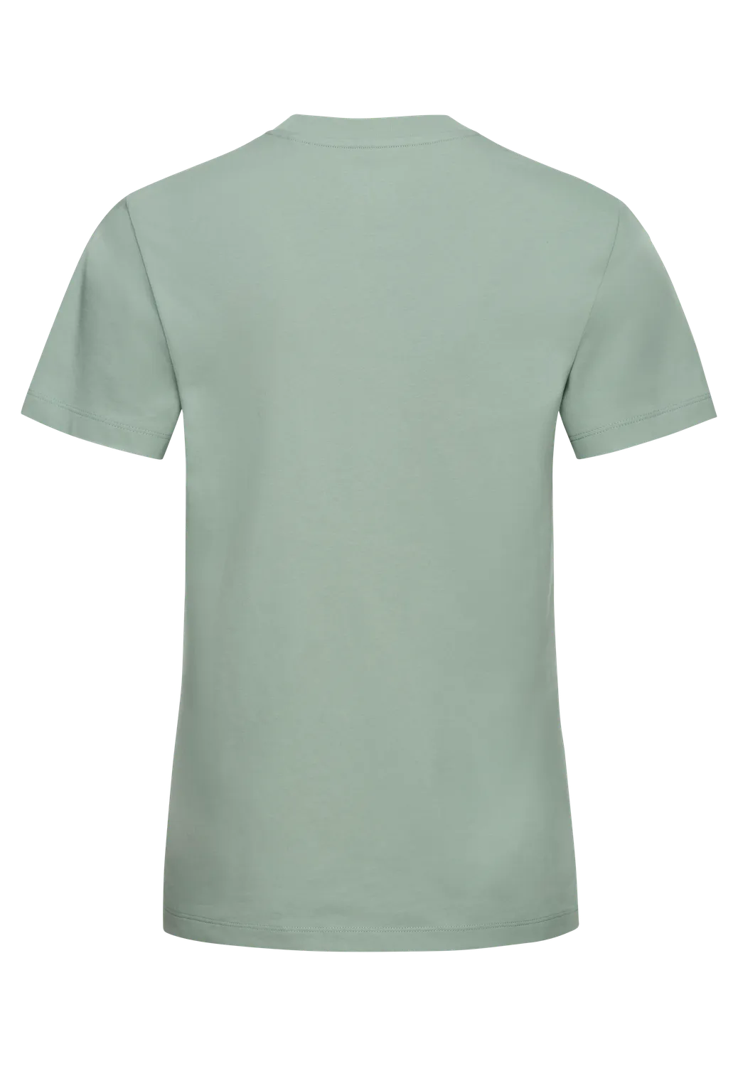 Jack Wolfskin Essential T W t-shirt femme coton
