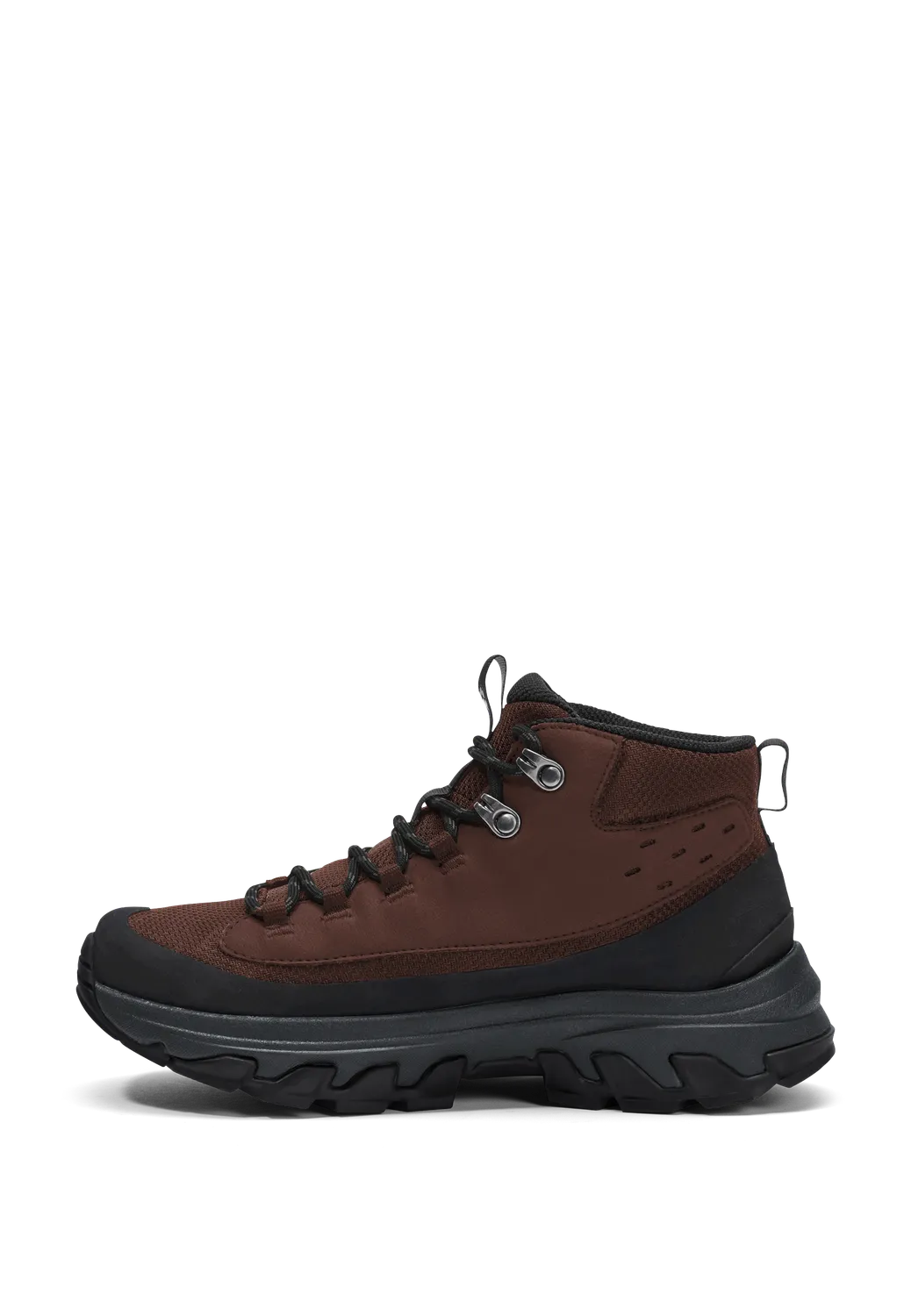 Jack Wolfskin Thru Hike Texapore Mid chaussures trekking étanche