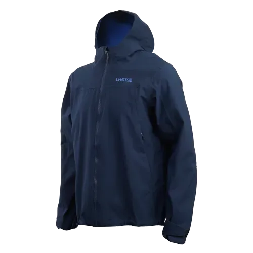 Lhotse Ezio veste technique homme coupe-vent