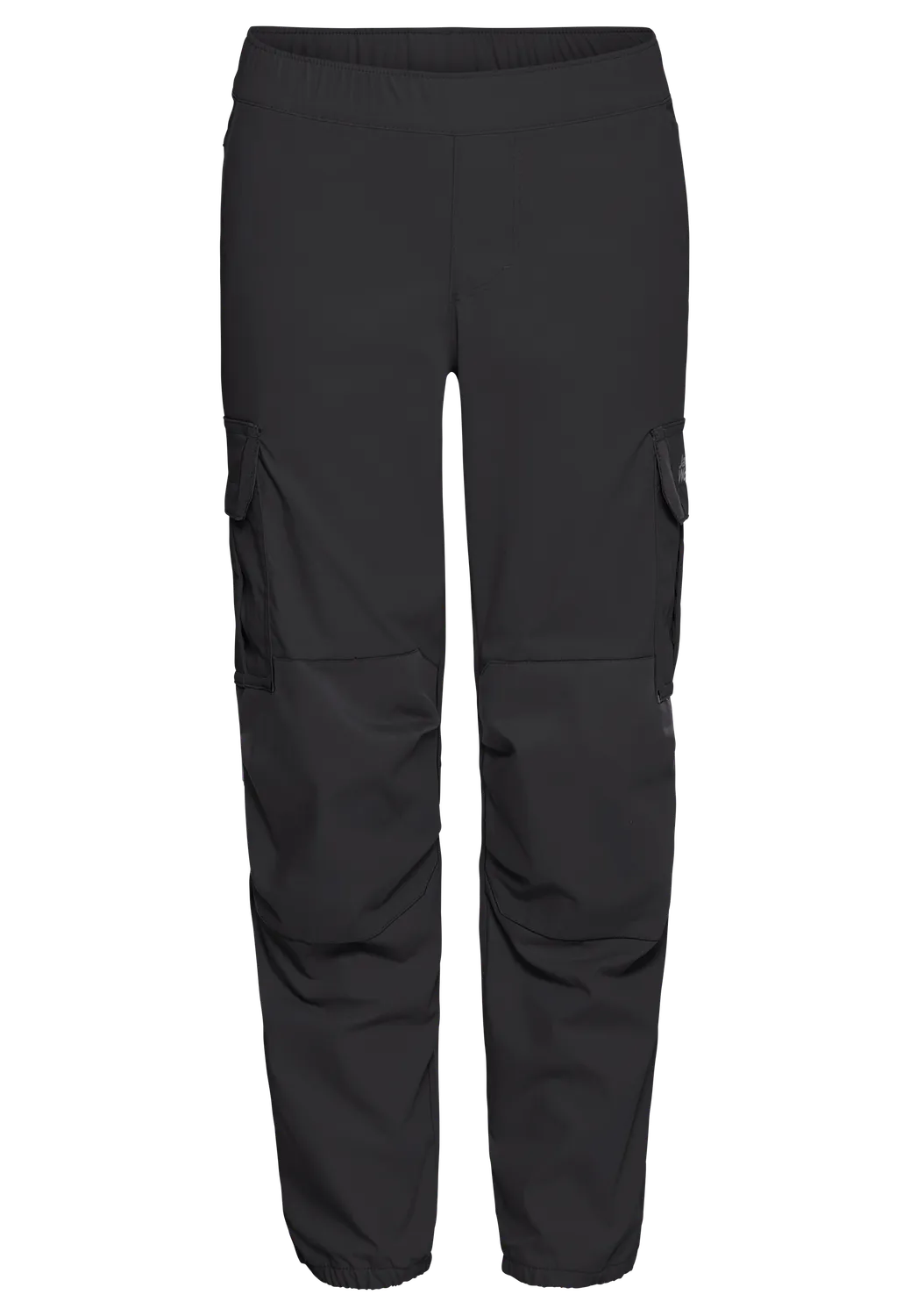 Jack Wolfskin Cargo Pants K pantalon enfant déperlant