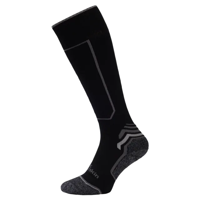Jack Wolfskin Ski Merino Sock H C chaussettes ski laine