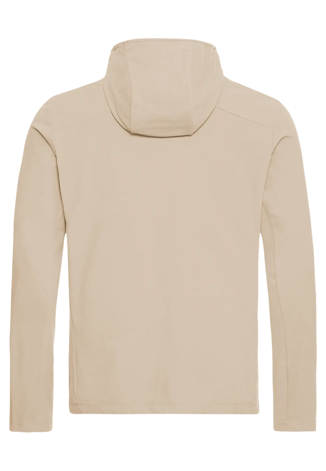 Jack Wolfskin Sucol Hoody M sweat homme capuche respirant
