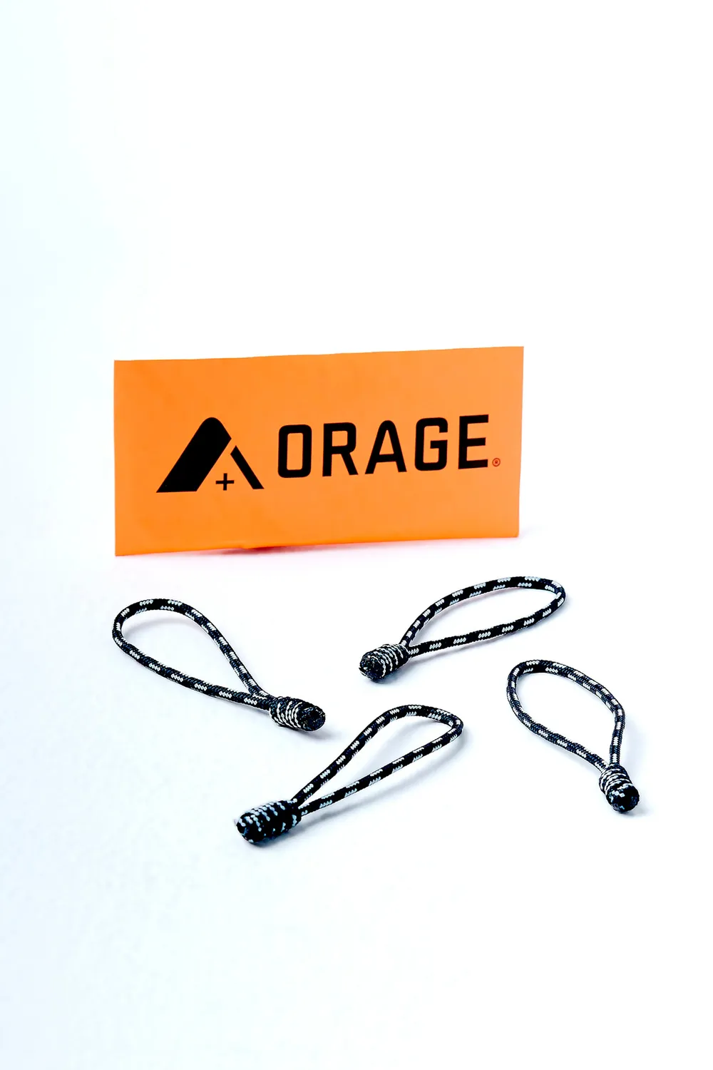 Orage Spare tirette fermeture Orange réparation