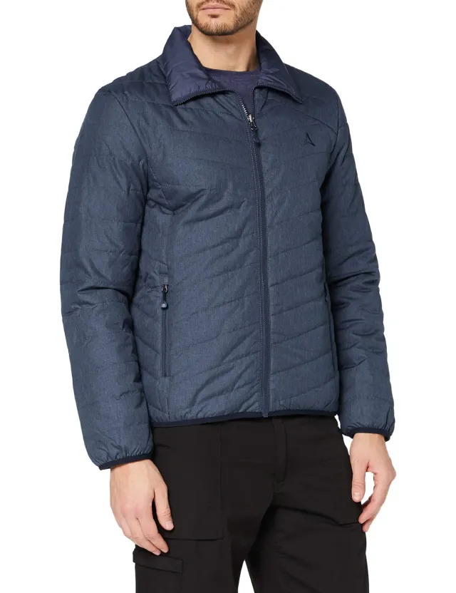 Schöffel Adamont 1 veste femme matelassée