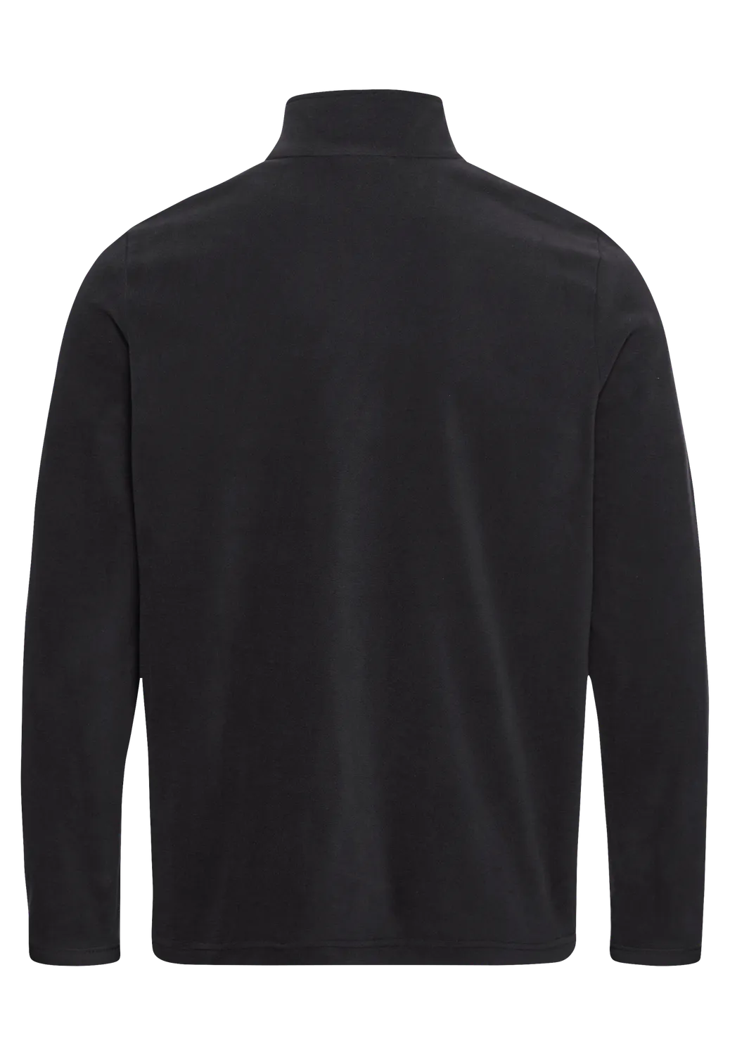 Jack Wolfskin Taunus 100 HZ M pull polaire homme demi-zip