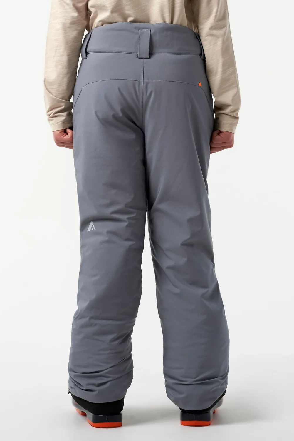 Orage Comi pantalon ski fille B216 résistant