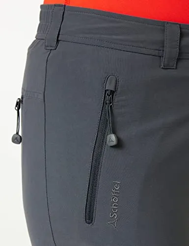 Schöffel Engadine pantalon convertible femme 3/4