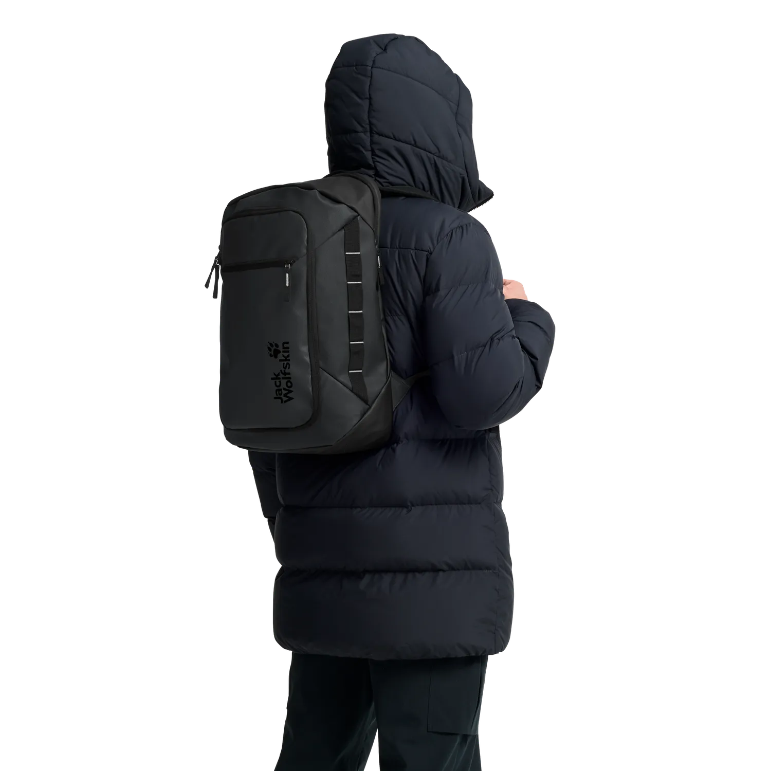 Jack Wolfskin Tecton Pack 30 sac à dos 30 L