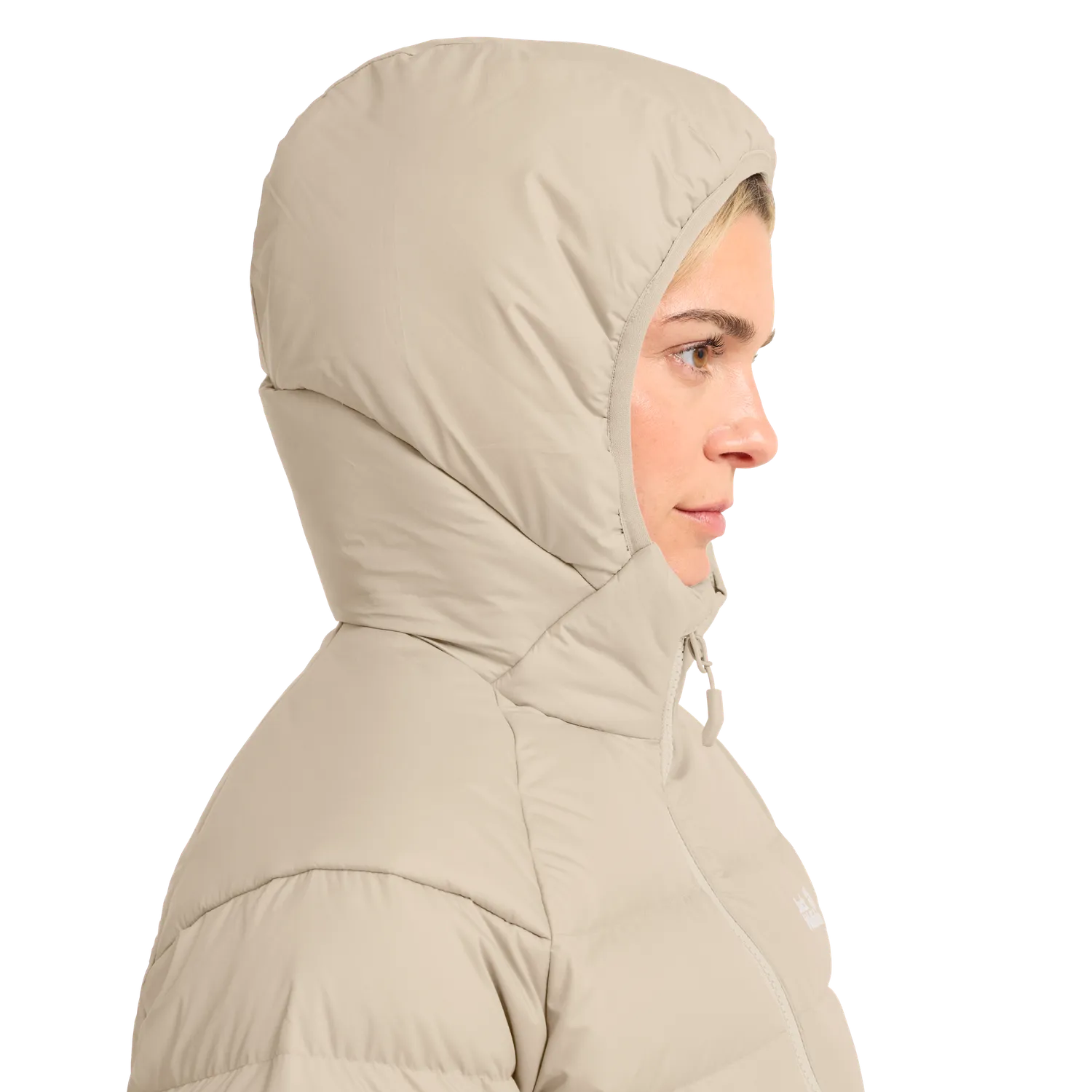 Jack Wolfskin Wild Pass Down Hoody W RDS doudoune femme 3-en-1