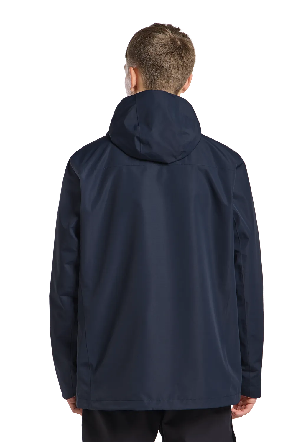 Jack Wolfskin Taubenberg 3IN1 JKT M veste homme imperméable