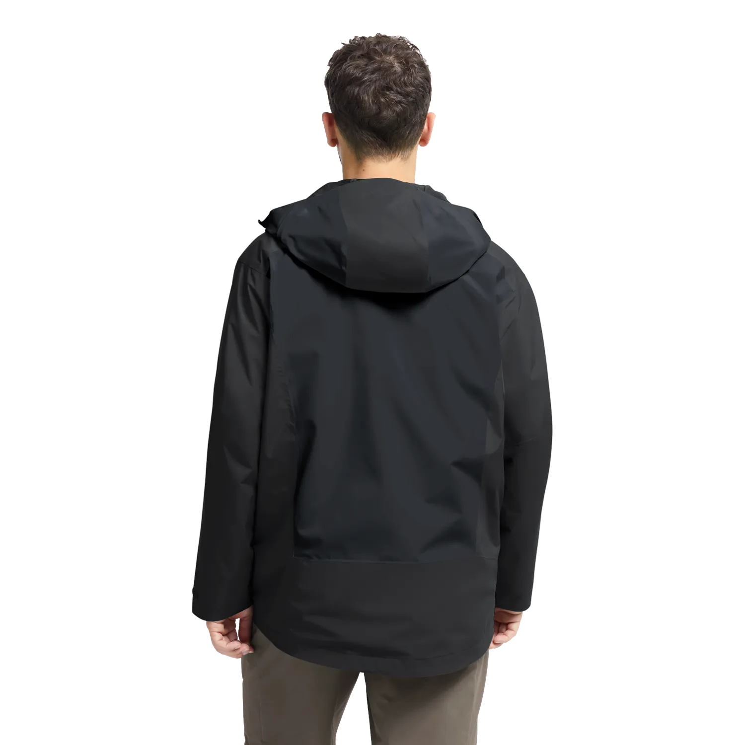 Jack Wolfskin Rainrush 2L JKT M veste pluie homme