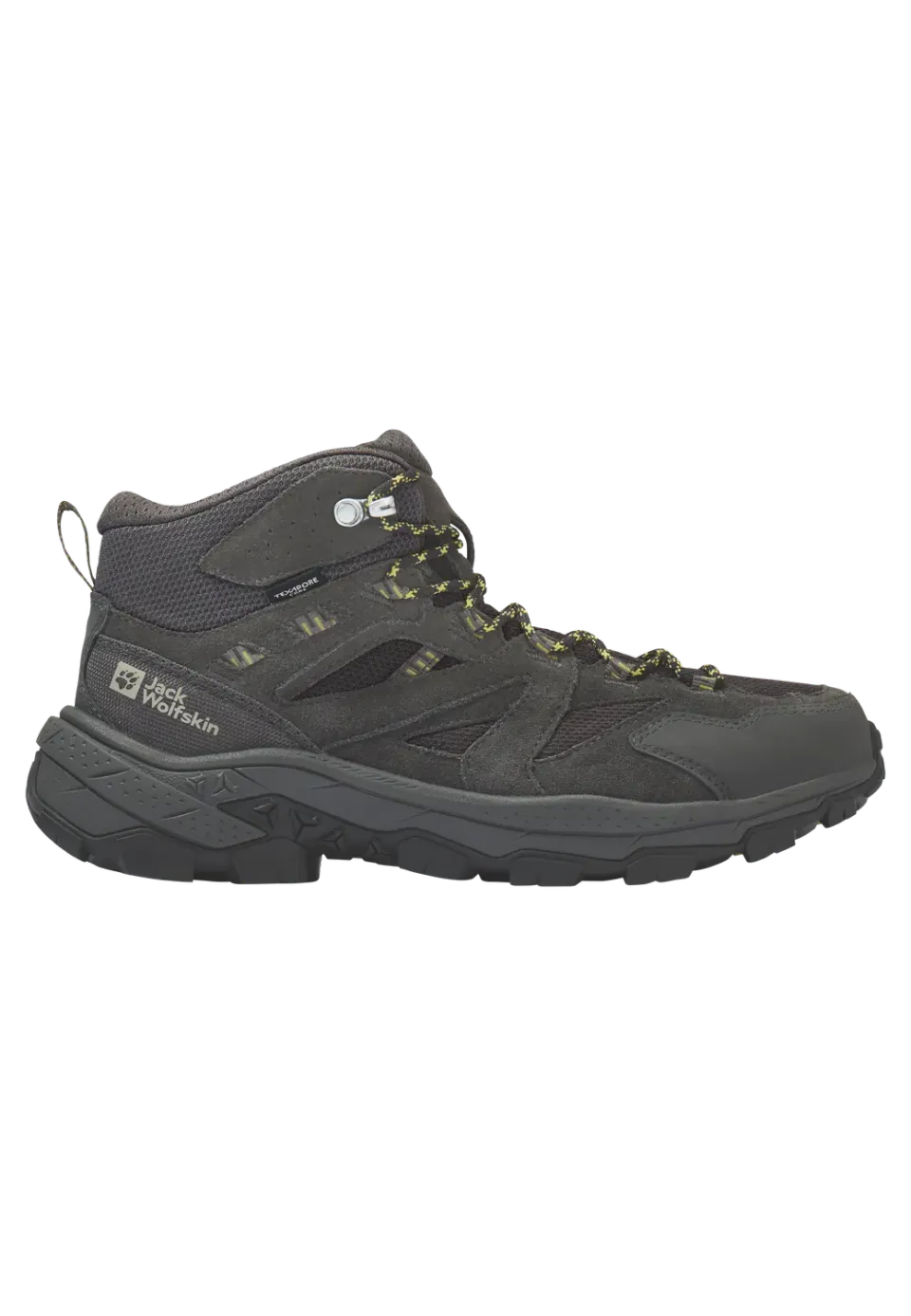 Jack Wolfskin Vojo Tour Texapore chaussures mid imperméables