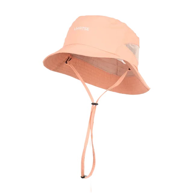 Lhotse Arbizon chapeau Coral séchage rapide