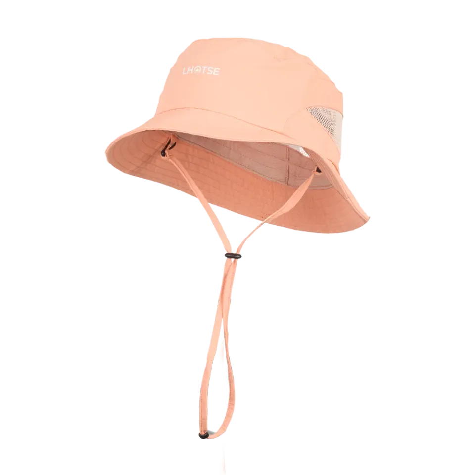 Lhotse Arbizon chapeau Coral séchage rapide
