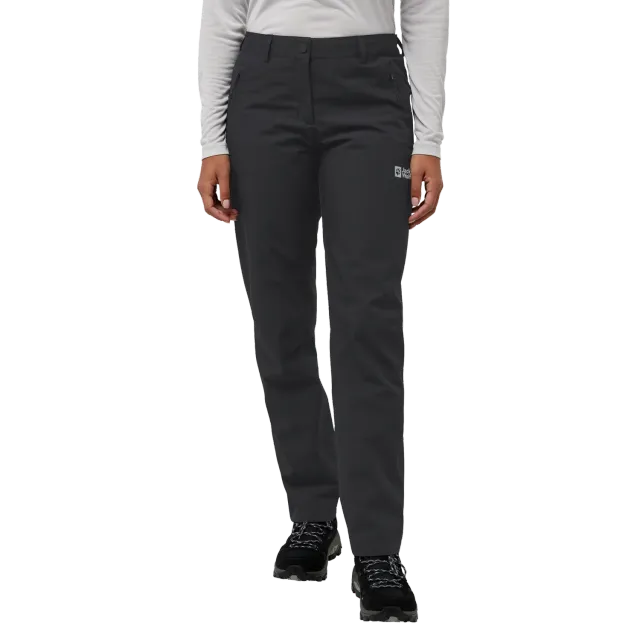 Jack Wolfskin Parana Pants W pantalon femme hiver