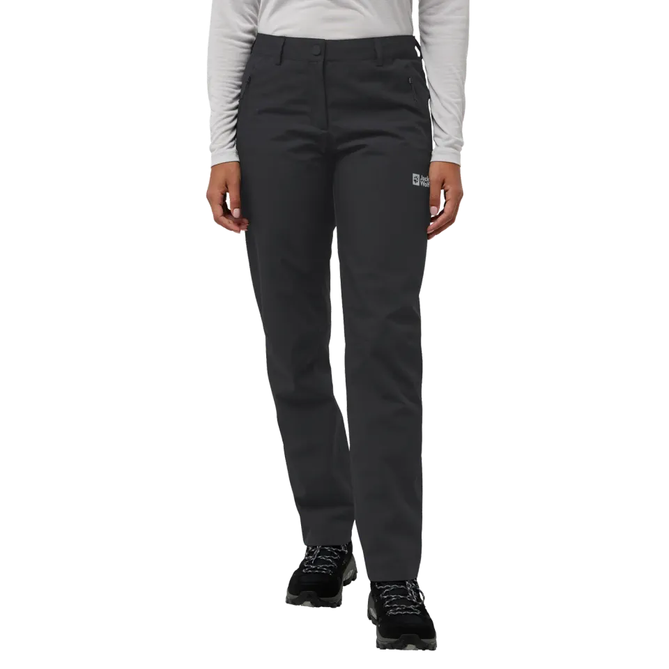 Jack Wolfskin Parana Pants W pantalon femme hiver