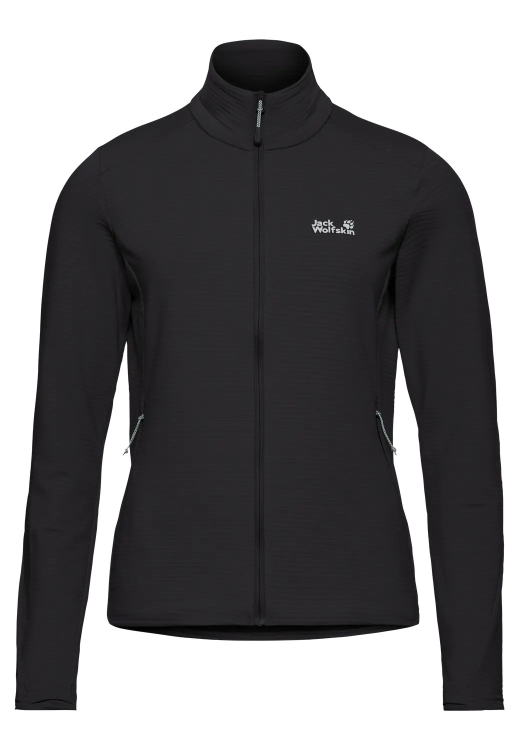 JACK WOLFSKIN LITESTRIDE FZ W veste polaire femme