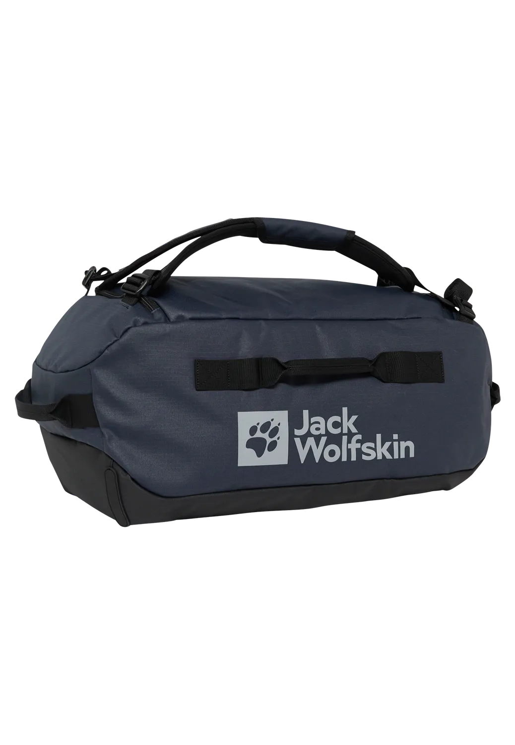 Jack Wolfskin All-In Duffle 35 sac voyage 35L étanche