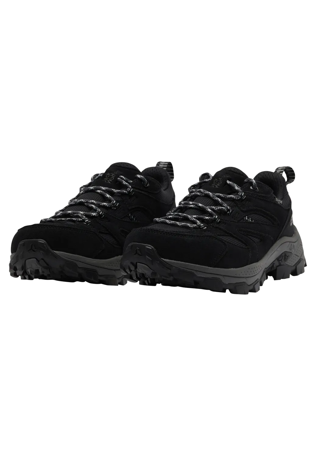 Jack Wolfskin Vojo Tour Texapore Low M chaussure rando